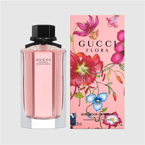 flora eau gucci|gucci flora old bottle.